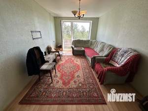 3-к квартира, на длительный срок, 65м2, 8/9 этаж