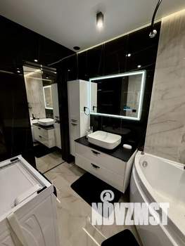 2-к квартира, посуточно, 55м2, 10/10 этаж