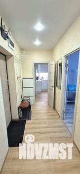 2-к квартира, посуточно, 63м2, 6/25 этаж