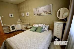3-к квартира, на длительный срок, 110м2, 2/6 этаж