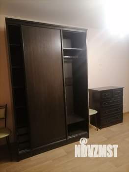 1-к квартира, на длительный срок, 32м2, 10/19 этаж