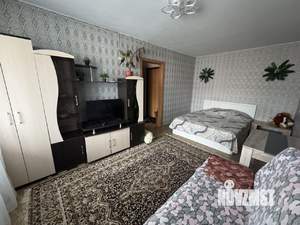 1-к квартира, посуточно, 36м2, 6/8 этаж