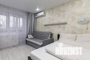 1-к квартира, посуточно, 32м2, 4/14 этаж