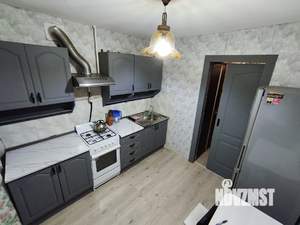 1-к квартира, на длительный срок, 36м2, 1/9 этаж