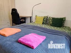 1-к квартира, посуточно, 29м2, 1/1 этаж