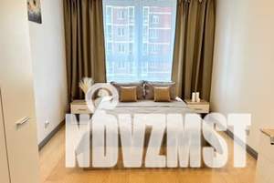 2-к квартира, посуточно, 60м2, 8/19 этаж