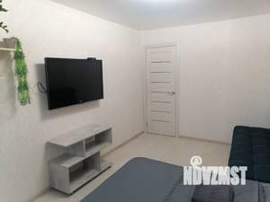 2-к квартира, посуточно, 46м2, 4/5 этаж