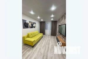 3-к квартира, посуточно, 60м2, 7/9 этаж