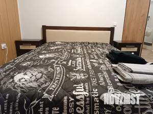 1-к квартира, посуточно, 28м2, 1/12 этаж