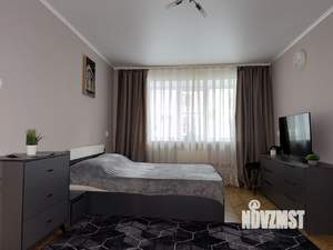 2-к квартира, посуточно, 59м2, 3/7 этаж