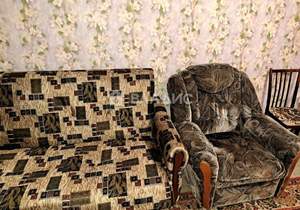 2-к квартира, на длительный срок, 45м2, 2/9 этаж