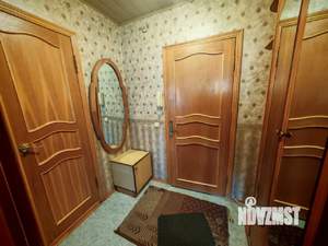 1-к квартира, на длительный срок, 38м2, 8/10 этаж