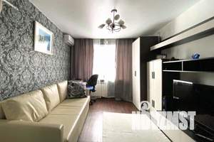 1-к квартира, посуточно, 33м2, 4/5 этаж