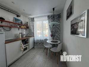 1-к квартира, посуточно, 32м2, 3/5 этаж