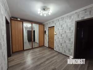 2-к квартира, на длительный срок, 74м2, 5/17 этаж