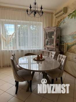 2-к квартира, посуточно, 80м2, 3/6 этаж