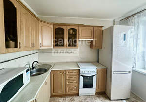 2-к квартира, на длительный срок, 51м2, 4/9 этаж