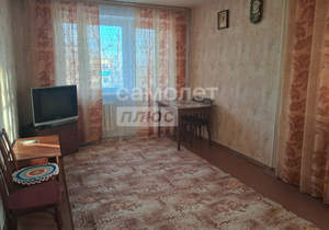 3-к квартира, на длительный срок, 67м2, 4/9 этаж