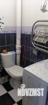 1-к квартира, на длительный срок, 30м2, 3/9 этаж