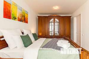 1-к квартира, посуточно, 42м2, 9/9 этаж