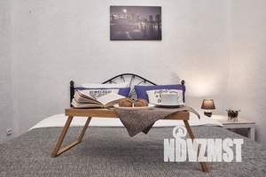 2-к квартира, посуточно, 42м2, 1/4 этаж