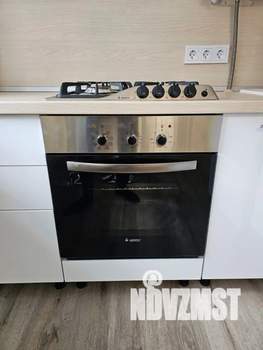 1-к квартира, посуточно, 30м2, 3/5 этаж