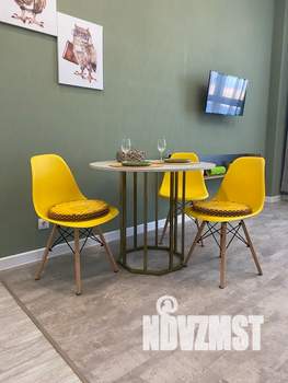 1-к квартира, посуточно, 27м2, 6/8 этаж