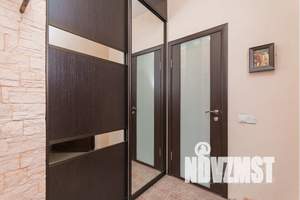 2-к квартира, посуточно, 55м2, 9/17 этаж