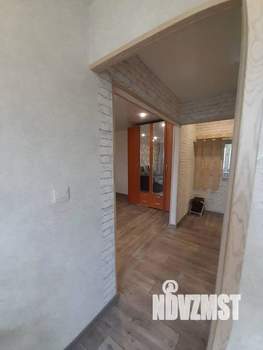 3-к квартира, на длительный срок, 58м2, 5/5 этаж