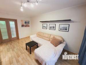 2-к квартира, посуточно, 65м2, 1/1 этаж