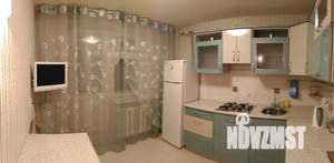 1-к квартира, посуточно, 45м2, 7/9 этаж