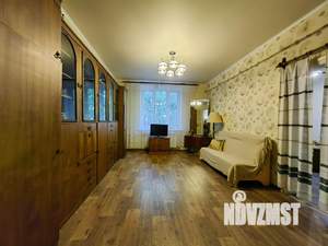 2-к квартира, на длительный срок, 62м2, 2/3 этаж