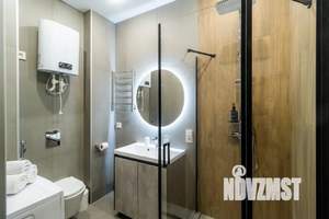 2-к квартира, посуточно, 40м2, 8/19 этаж