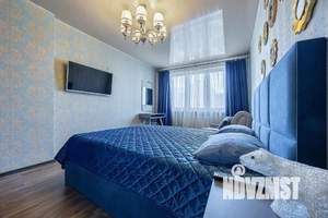 3-к квартира, посуточно, 98м2, 1/1 этаж