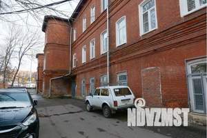 1-к квартира, посуточно, 50м2, 2/3 этаж