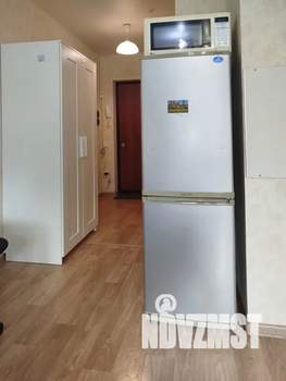 Студия квартира, посуточно, 20м2, 9/14 этаж