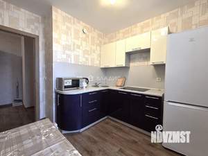 1-к квартира, на длительный срок, 36м2, 13/19 этаж