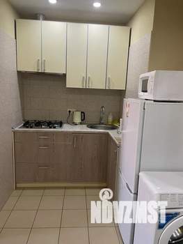 1-к квартира, посуточно, 40м2, 4/5 этаж