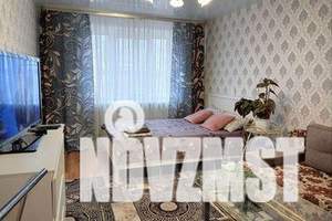 1-к квартира, посуточно, 38м2, 9/14 этаж