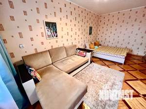 2-к квартира, посуточно, 46м2, 9/9 этаж