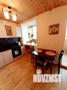 1-к квартира, посуточно, 35м2, 5/9 этаж