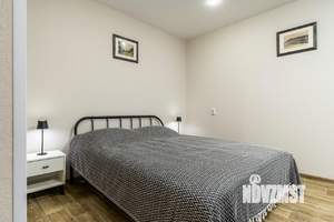 1-к квартира, посуточно, 36м2, 2/8 этаж