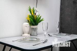 1-к квартира, посуточно, 39м2, 3/14 этаж