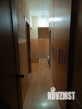 2-к квартира, на длительный срок, 38м2, 2/3 этаж