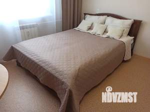 Студия квартира, посуточно, 17м2, 4/10 этаж