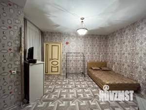 2-к квартира, посуточно, 72м2, 9/16 этаж