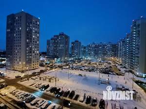 2-к квартира, на длительный срок, 73м2, 8/19 этаж