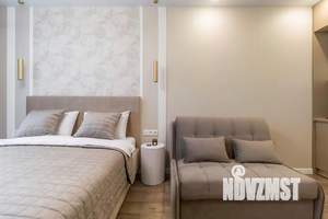 1-к квартира, посуточно, 26м2, 1/1 этаж