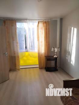1-к квартира, на длительный срок, 31м2, 2/3 этаж