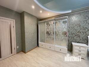 2-к квартира, посуточно, 55м2, 1/1 этаж